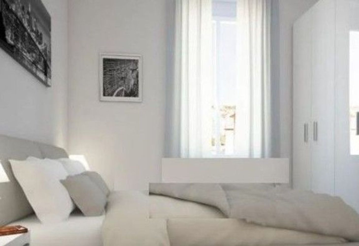 5 rooms Apartment in Florence, Italy No. 289685