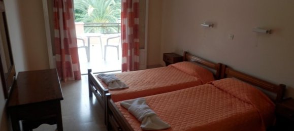 Property in Corfu, Greece 400m², Nr. 6561 13