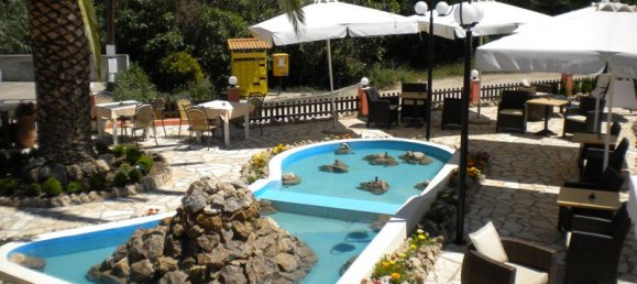 Property in Corfu, Greece 400m², Nr. 6561 3