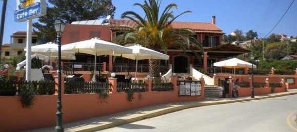 Property in Corfu, Greece 400m², Nr. 6561 9
