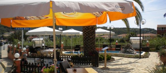 Property in Corfu, Greece 400m², Nr. 6561 6
