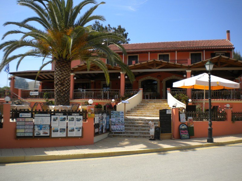 Property in Corfu, Greece 400m², Nr. 6561