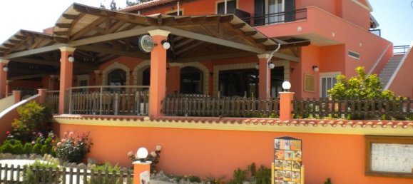 Property in Corfu, Greece 400m², Nr. 6561 2