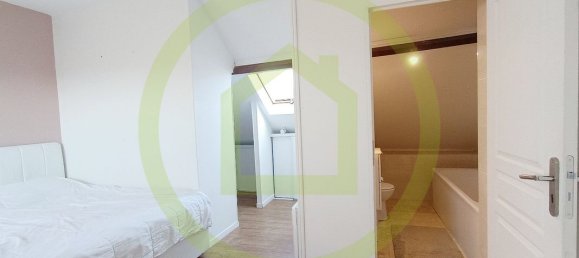 3 غرف نوم منزل في Argenteuil, France رقم 285685 10