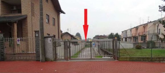 6-salle Appartement à Fagnano Olona, Italy No. 8922 28