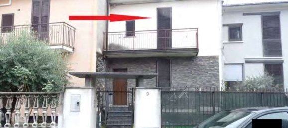 6-salle Appartement à Fagnano Olona, Italy No. 8922 2