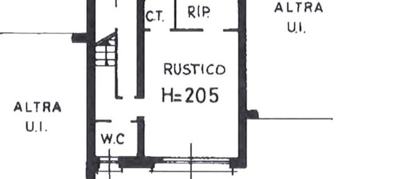 6-salle Appartement à Fagnano Olona, Italy No. 8922 33