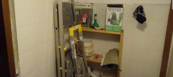 6-salle Appartement à Fagnano Olona, Italy No. 8922 13