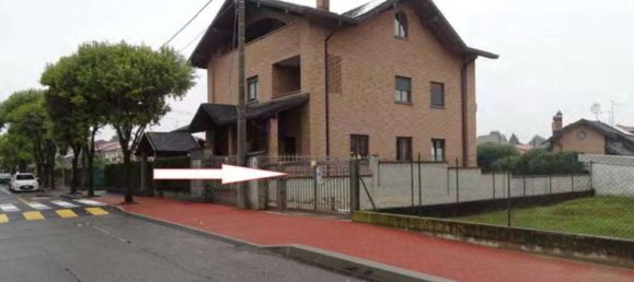 6-salle Appartement à Fagnano Olona, Italy No. 8922 27