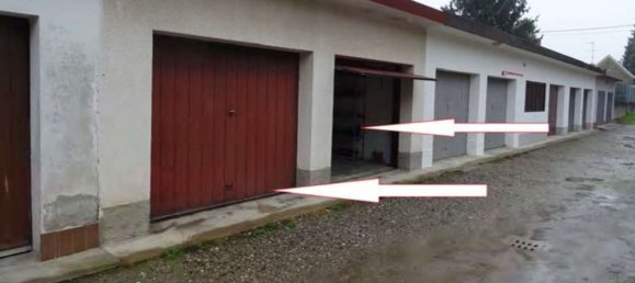 6-salle Appartement à Fagnano Olona, Italy No. 8922 29