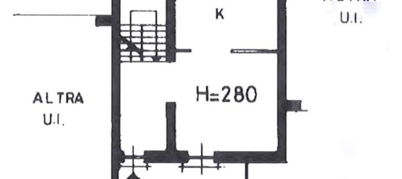 6-salle Appartement à Fagnano Olona, Italy No. 8922 34