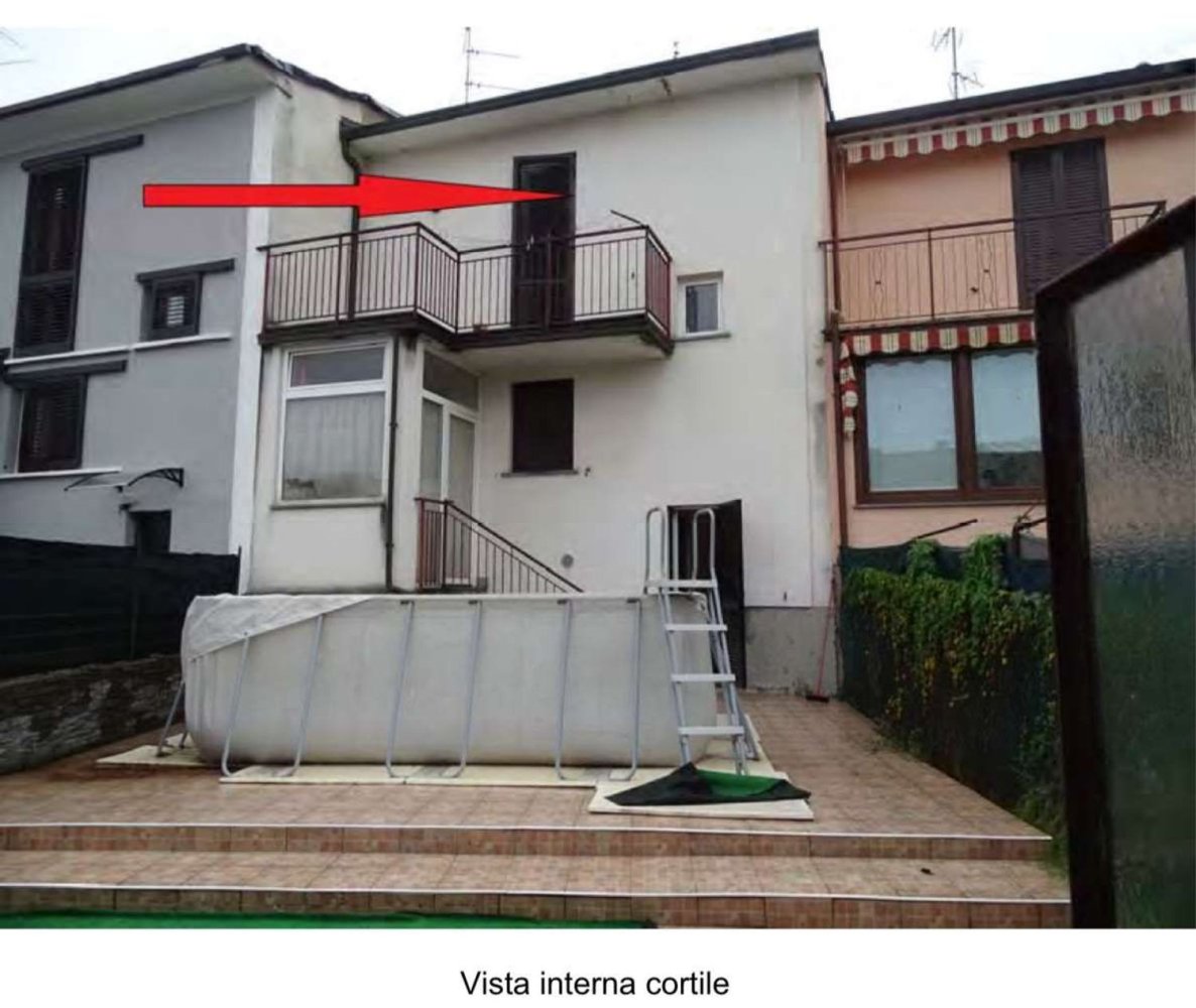 6-salle Appartement à Fagnano Olona, Italy No. 8922