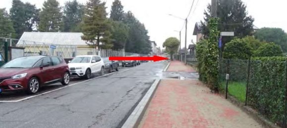 6-salle Appartement à Fagnano Olona, Italy No. 8922 3