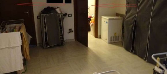 6-salle Appartement à Fagnano Olona, Italy No. 8922 10