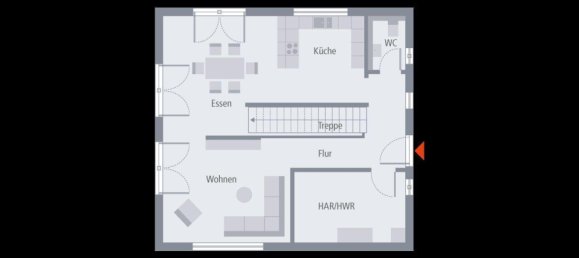 3 bedrooms House in Rastatt, Germany No. 98225 6