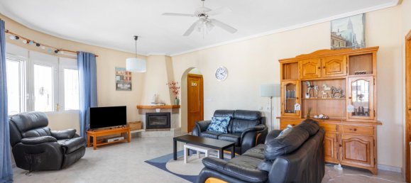 5 bedrooms Villa in San Fulgencio, Spain No. 138686 26