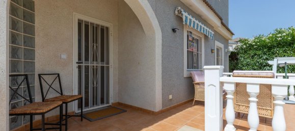 5 bedrooms Villa in San Fulgencio, Spain No. 138686 8