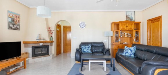 5 bedrooms Villa in San Fulgencio, Spain No. 138686 27