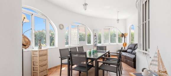 5 bedrooms Villa in San Fulgencio, Spain No. 138686 11