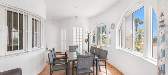 5 bedrooms Villa in San Fulgencio, Spain No. 138686 13