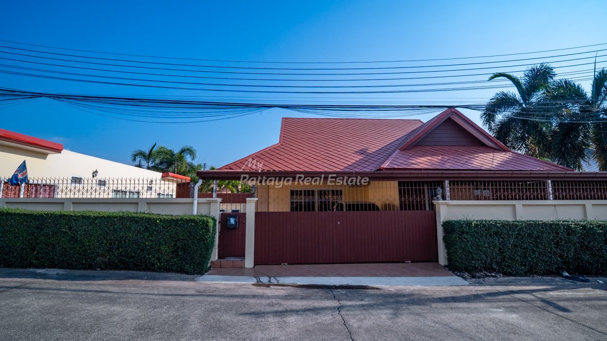 Casa T3 em Bang Lamung, Thailand N.º 75066