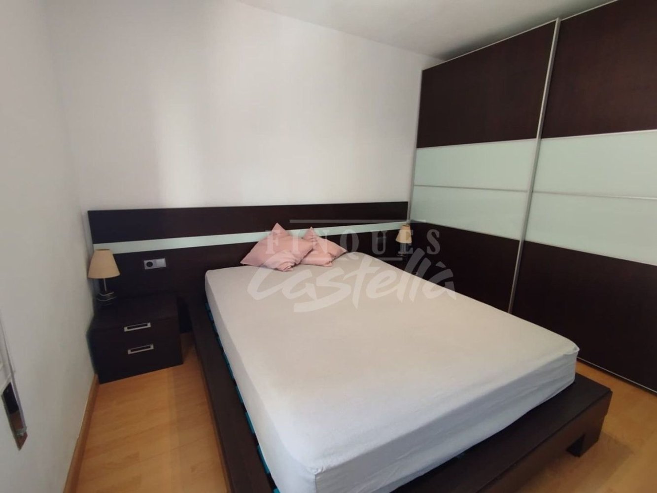 2 Schlafzimmer Wohnung in Mataro, Spain, Nr. 247822
