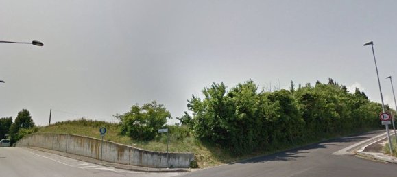 Terreno en Porto Recanati, Italy 7291 m² No. 150174 2