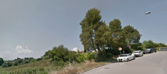 Terreno en Porto Recanati, Italy 7291 m² No. 150174 3