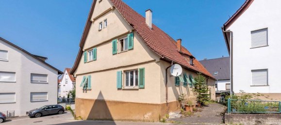 Edificio de 4 dormitorios en Rems-Murr-Kreis, Germany No. 268513 7