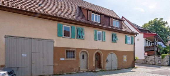 Edificio de 4 dormitorios en Rems-Murr-Kreis, Germany No. 268513 3