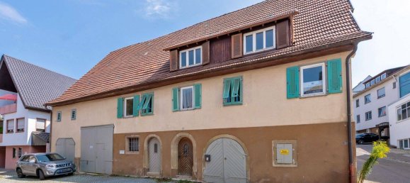 Edificio de 4 dormitorios en Rems-Murr-Kreis, Germany No. 268513 4