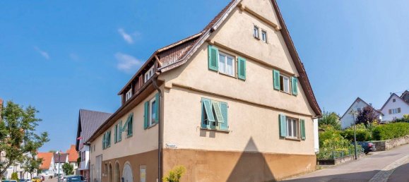 Edificio de 4 dormitorios en Rems-Murr-Kreis, Germany No. 268513 5