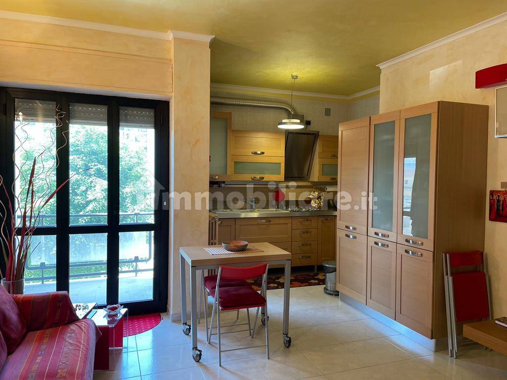 2 chambres Appartement à Foggia, Italy No. 123293