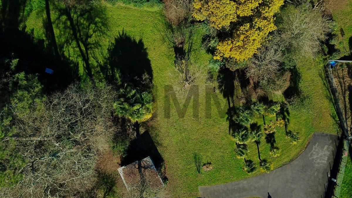 Grundstück in Saint-Andre-de-Seignanx, France, Nr. 114520