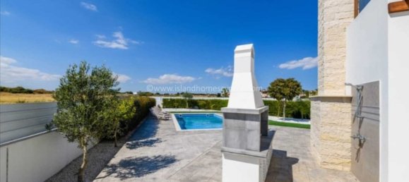 4 غرف نوم منزل في Ayia Napa, Cyprus رقم 24049 12