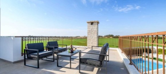 4 غرف نوم منزل في Ayia Napa, Cyprus رقم 24049 6