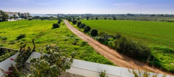 4 غرف نوم منزل في Ayia Napa, Cyprus رقم 24049 14