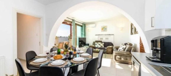 4 غرف نوم منزل في Ayia Napa, Cyprus رقم 24049 5