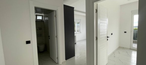 2-Zimmer Wohnung in Konakli, Turkey, Nr. 30157 16