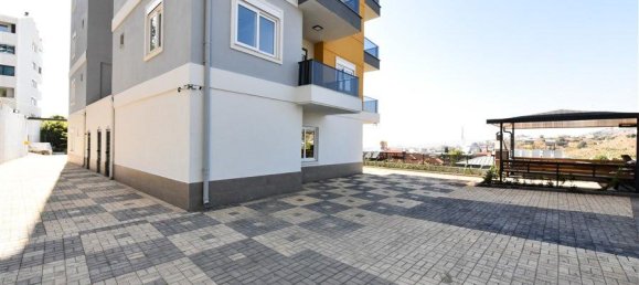 2-Zimmer Wohnung in Konakli, Turkey, Nr. 30157 6