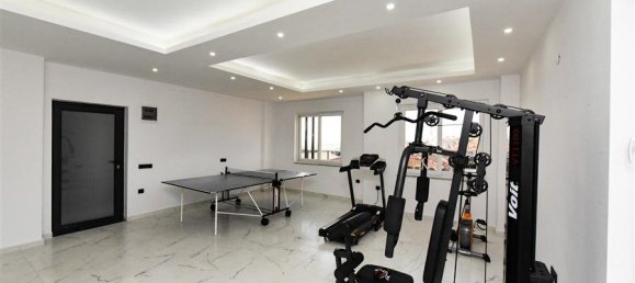 2-Zimmer Wohnung in Konakli, Turkey, Nr. 30157 12