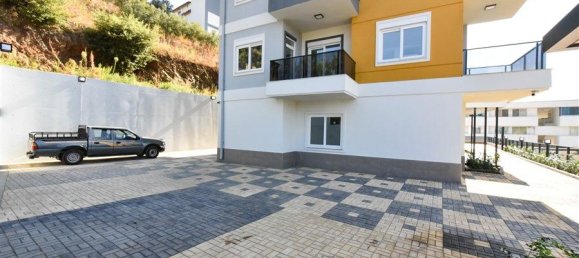 2-Zimmer Wohnung in Konakli, Turkey, Nr. 30157 5