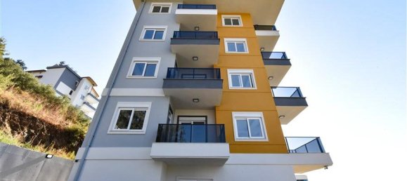 2-Zimmer Wohnung in Konakli, Turkey, Nr. 30157 4