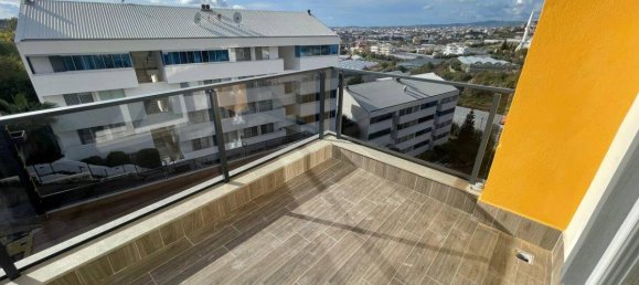 2-Zimmer Wohnung in Konakli, Turkey, Nr. 30157 25