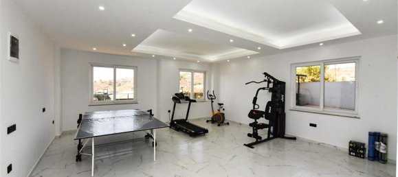 2-Zimmer Wohnung in Konakli, Turkey, Nr. 30157 13