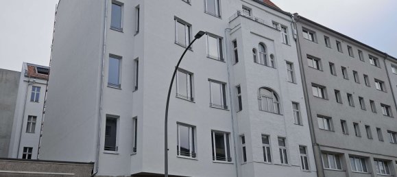 Квартира с 3 спальнями в Шёнеберг, Германия № 37725 3