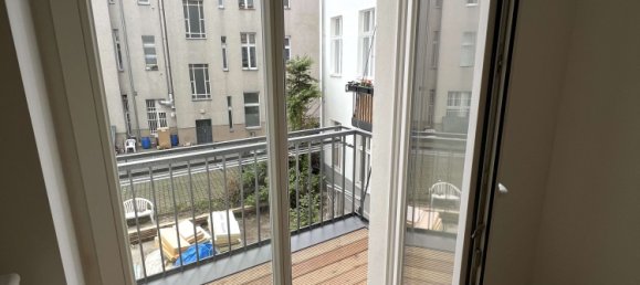 Квартира с 3 спальнями в Шёнеберг, Германия № 37725 13