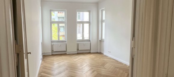 Квартира с 3 спальнями в Шёнеберг, Германия № 37725 6