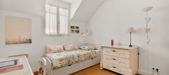 4 bedrooms House in Saint-Germain-en-Laye, France No. 330508 7