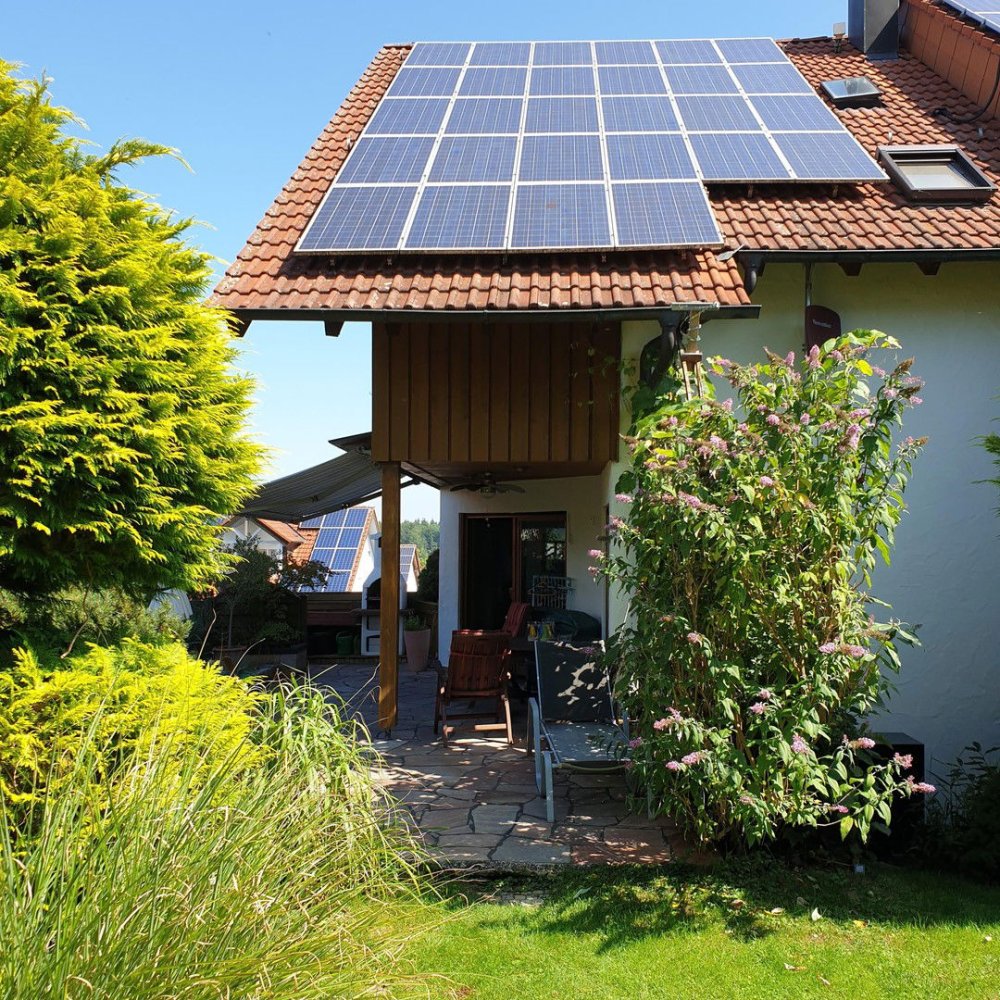 6-Zimmer Stadthaus in Göppingen, Germany, Nr. 290334